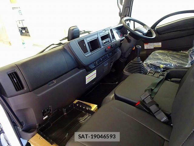 Isuzu FORWARD 2024-09 7250867-7
