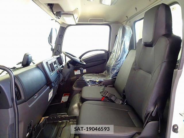 Isuzu FORWARD 2024-09 7250867-8