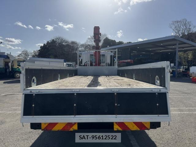 Isuzu FORWARD 2014-03 7250872-9