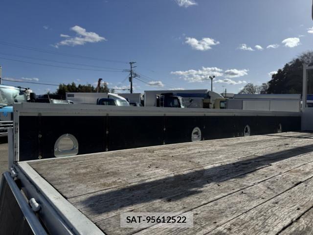 Isuzu FORWARD 2014-03 7250872-10