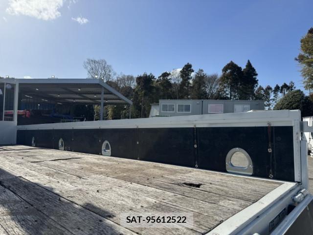 Isuzu FORWARD 2014-03 7250872-11
