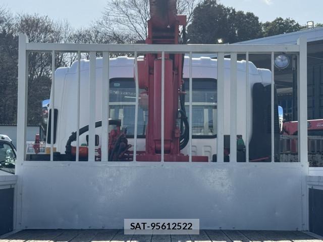 Isuzu FORWARD 2014-03 7250872-13