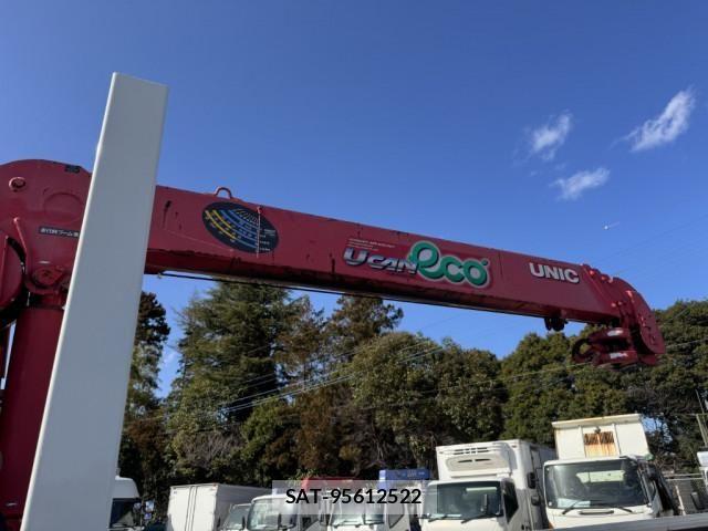 Isuzu FORWARD 2014-03 7250872-14