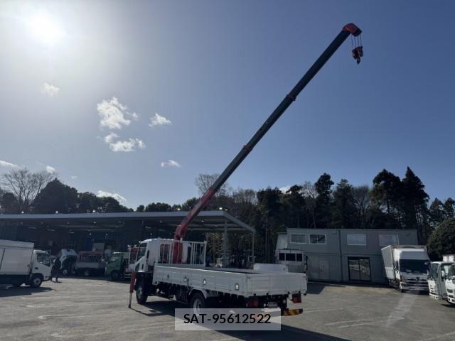 Isuzu FORWARD 2014-03 7250872-15