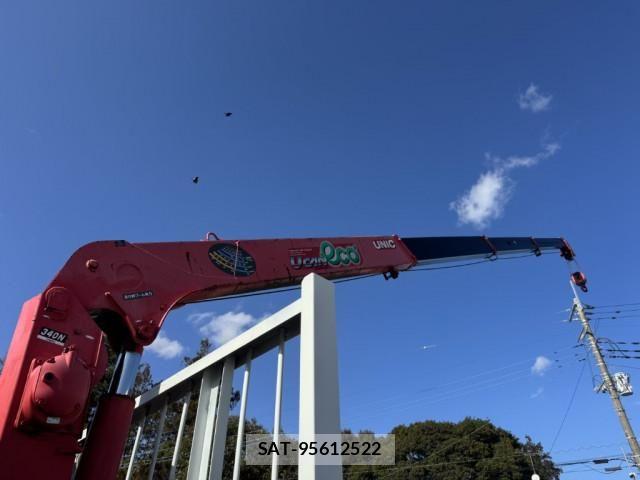 Isuzu FORWARD 2014-03 7250872-16