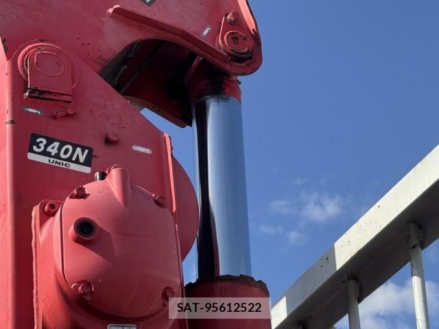 Isuzu FORWARD 2014-03 7250872-17