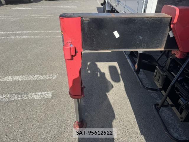 Isuzu FORWARD 2014-03 7250872-18