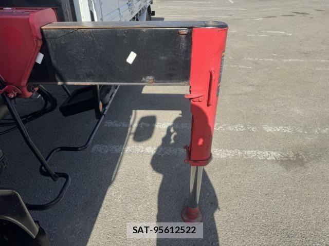 Isuzu FORWARD 2014-03 7250872-19