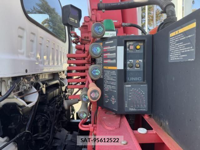 Isuzu FORWARD 2014-03 7250872-20