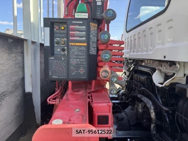 Isuzu FORWARD 2014-03 7250872-21