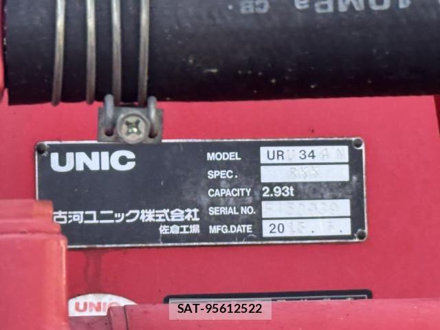 Isuzu FORWARD 2014-03 7250872-22