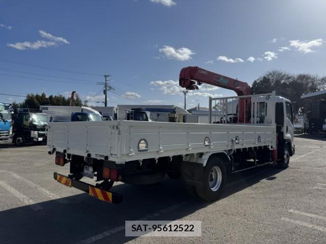 Isuzu FORWARD 2014-03 7250872-3