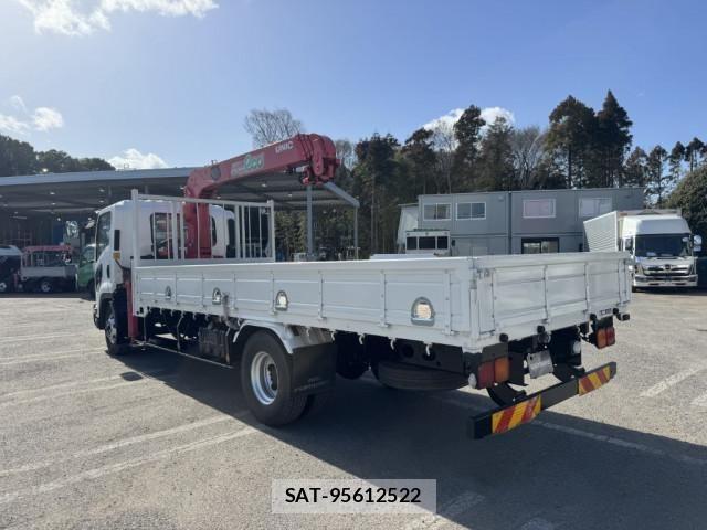 Isuzu FORWARD 2014-03 7250872-4