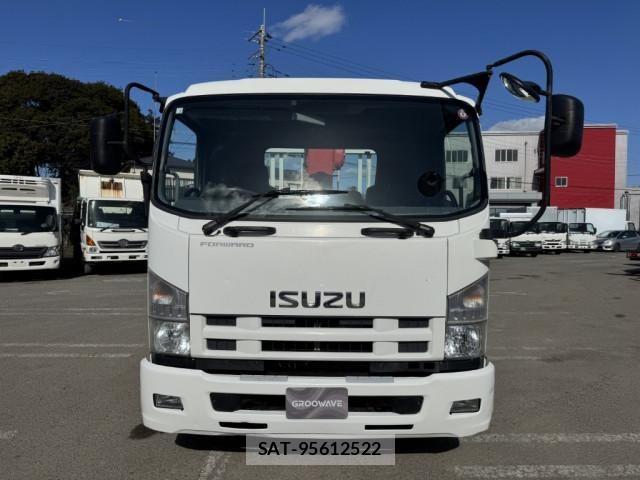 Isuzu FORWARD 2014-03 7250872-5