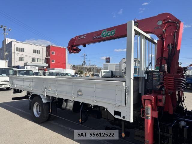 Isuzu FORWARD 2014-03 7250872-6