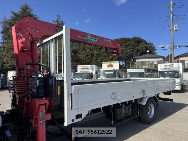 Isuzu FORWARD 2014-03 7250872-7