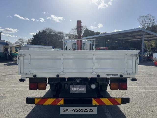Isuzu FORWARD 2014-03 7250872-8
