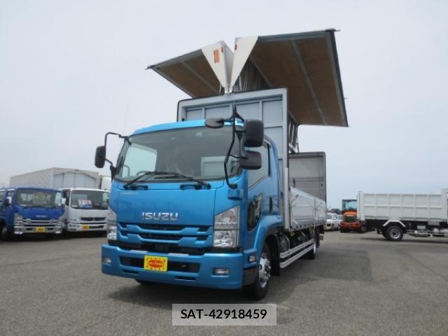 Isuzu FORWARD 2020-09 7250870-0