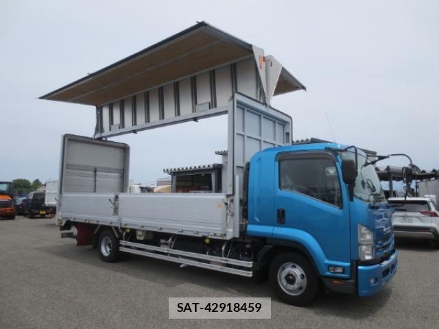 Isuzu FORWARD 2020-09 7250870-9