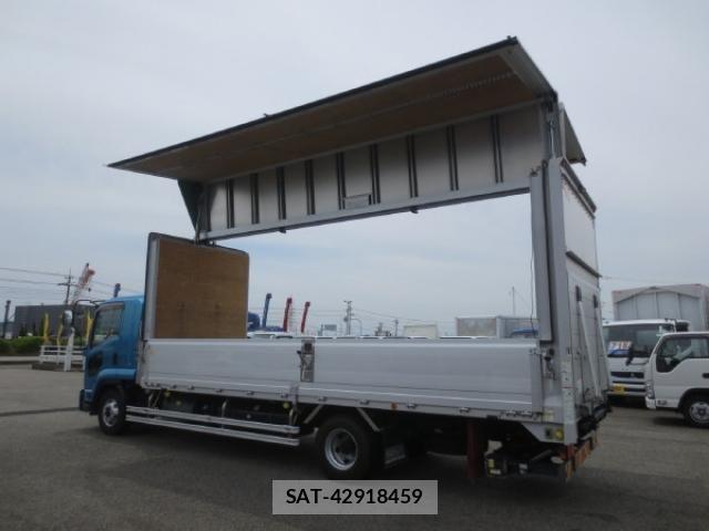 Isuzu FORWARD 2020-09 7250870-10