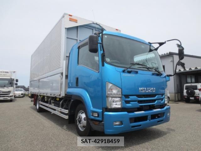 Isuzu FORWARD 2020-09 7250870-1