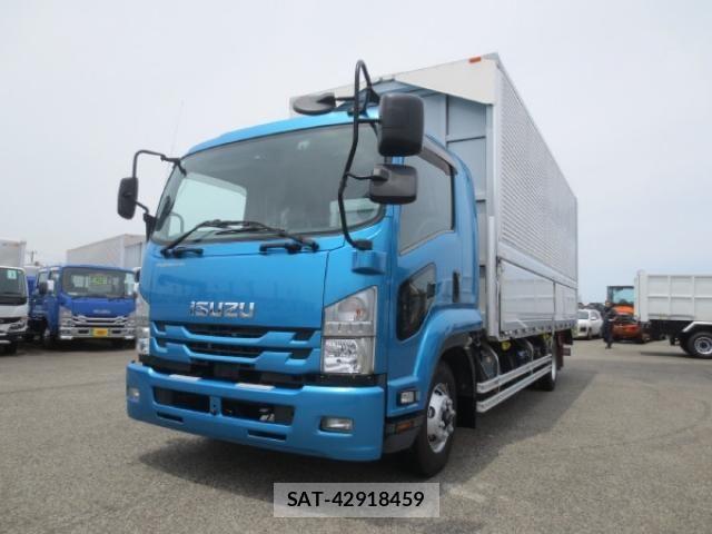 Isuzu FORWARD 2020-09 7250870-2