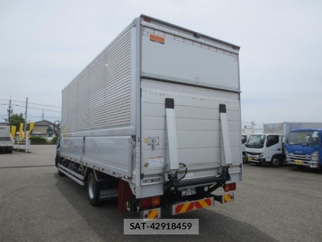 Isuzu FORWARD 2020-09 7250870-4