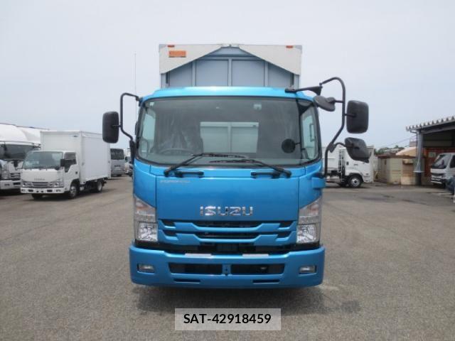 Isuzu FORWARD 2020-09 7250870-5