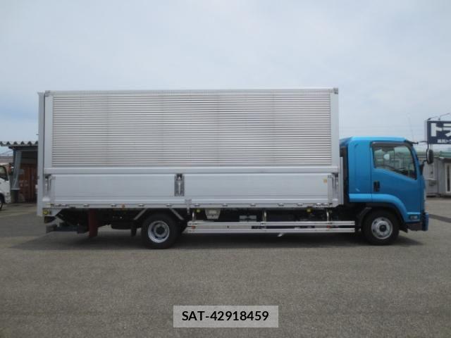 Isuzu FORWARD 2020-09 7250870-7