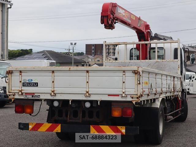 Isuzu FORWARD 2019-12 7250869-1