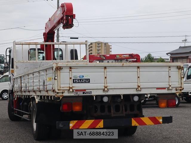 Isuzu FORWARD 2019-12 7250869-2