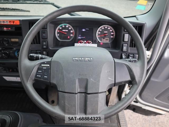 Isuzu FORWARD 2019-12 7250869-3