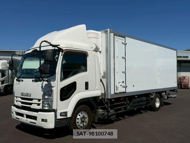 Isuzu FORWARD 2018-08 7250874-0