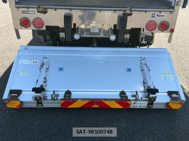 Isuzu FORWARD 2018-08 7250874-18
