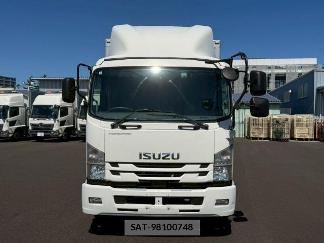 Isuzu FORWARD 2018-08 7250874-1