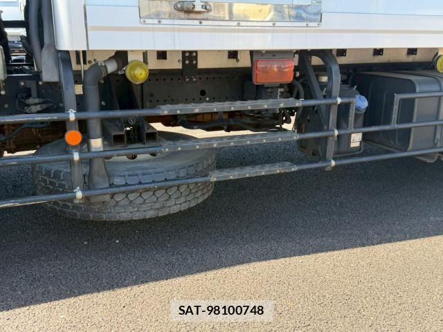 Isuzu FORWARD 2018-08 7250874-24