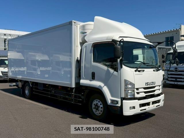 Isuzu FORWARD 2018-08 7250874-2