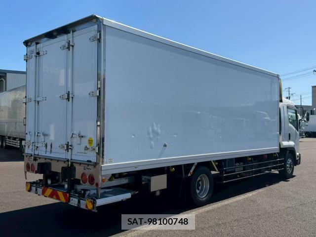 Isuzu FORWARD 2018-08 7250874-3