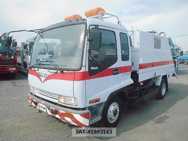 sat car