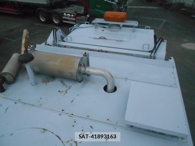 Isuzu FORWARD 1996-07 7250879-9