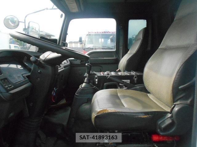Isuzu FORWARD 1996-07 7250879-10