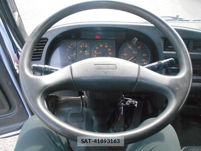 Isuzu FORWARD 1996-07 7250879-11