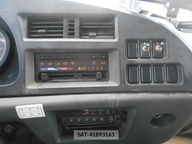 Isuzu FORWARD 1996-07 7250879-12