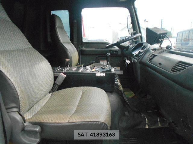 Isuzu FORWARD 1996-07 7250879-14