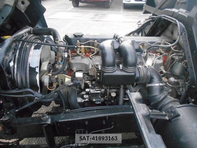 Isuzu FORWARD 1996-07 7250879-15