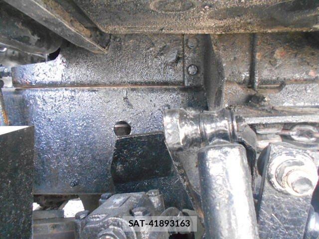 Isuzu FORWARD 1996-07 7250879-17
