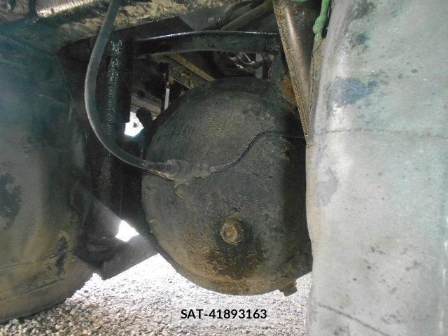 Isuzu FORWARD 1996-07 7250879-18