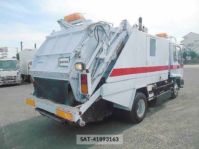 Isuzu FORWARD 1996-07 7250879-2