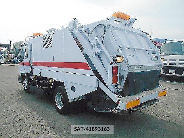 Isuzu FORWARD 1996-07 7250879-3