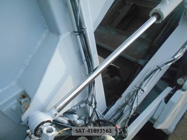 Isuzu FORWARD 1996-07 7250879-5